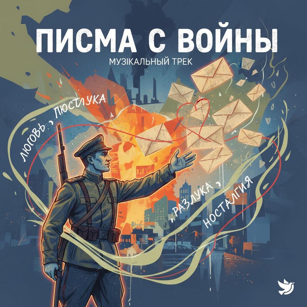 Письма с войны