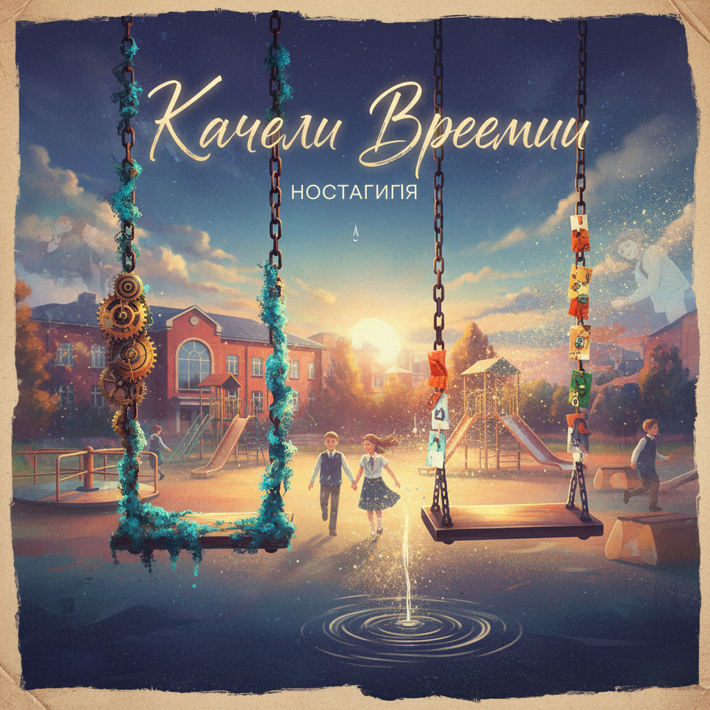 Качели Времени