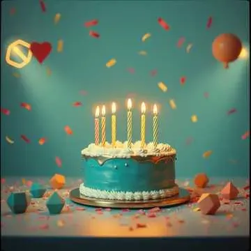 С Днём Рождения, Лёха!