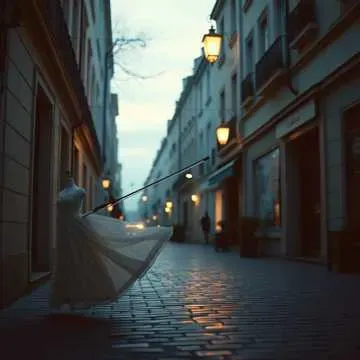 Lolita des Rues