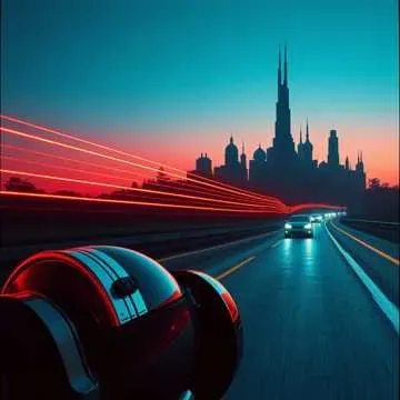 Midnight Engine