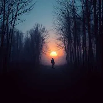 Уходим