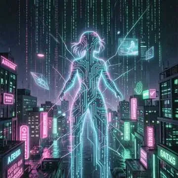 Digital Decay