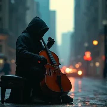 Hella's Lullaby