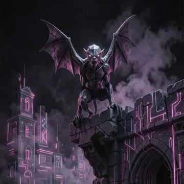 Darkness Keeper