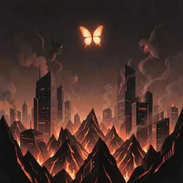 Inferno Dreams