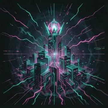 Digital Breakdown / デジタル崩壊