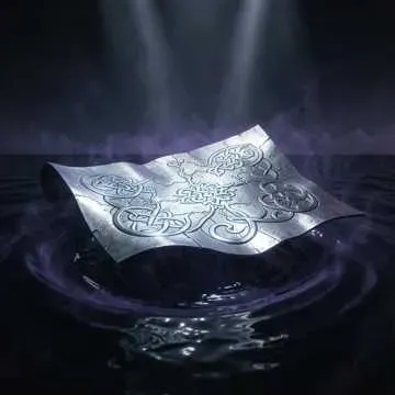 Silver Tide Atlas