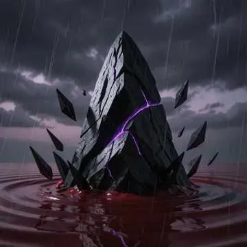 NaomiHanzo - Forbidden Path