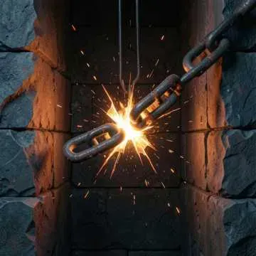 NaomiHanzo - Break the chains