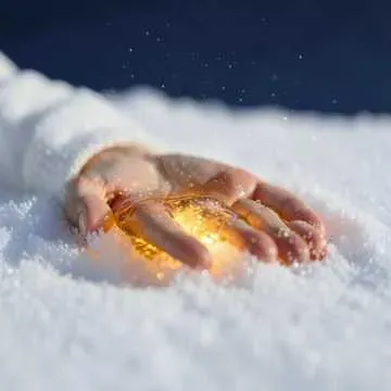 Свет внутри