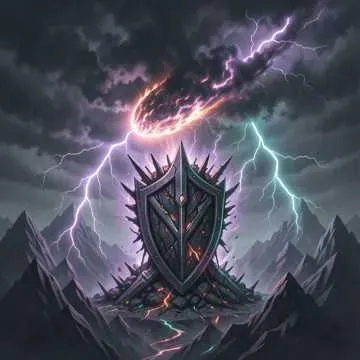 Storm Warrior
