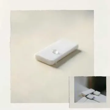 Тихий свет