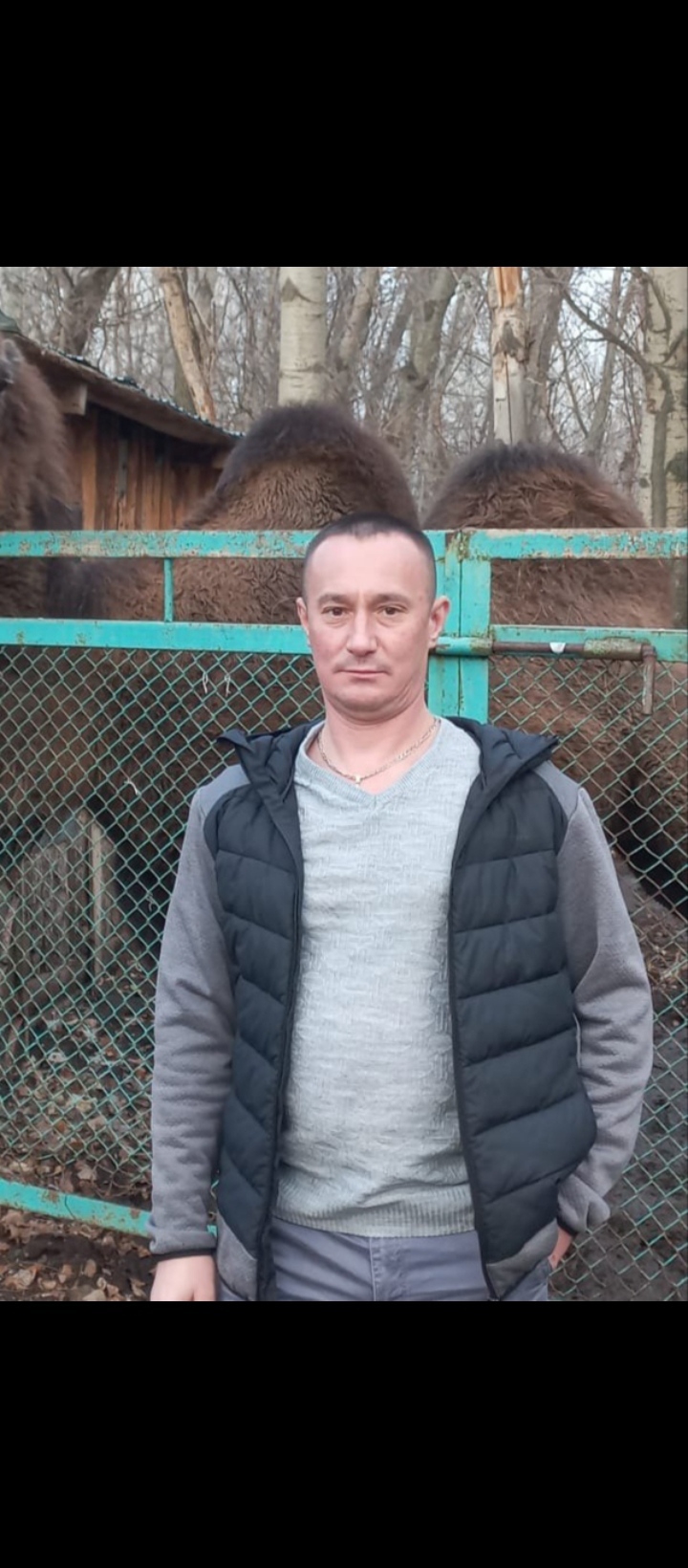 Страстный танец живота